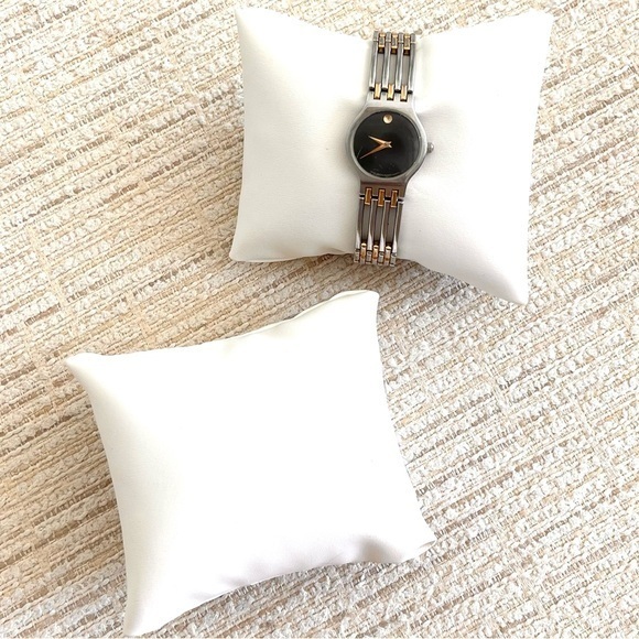 Jewelry - 2! Jewelry Pillows!